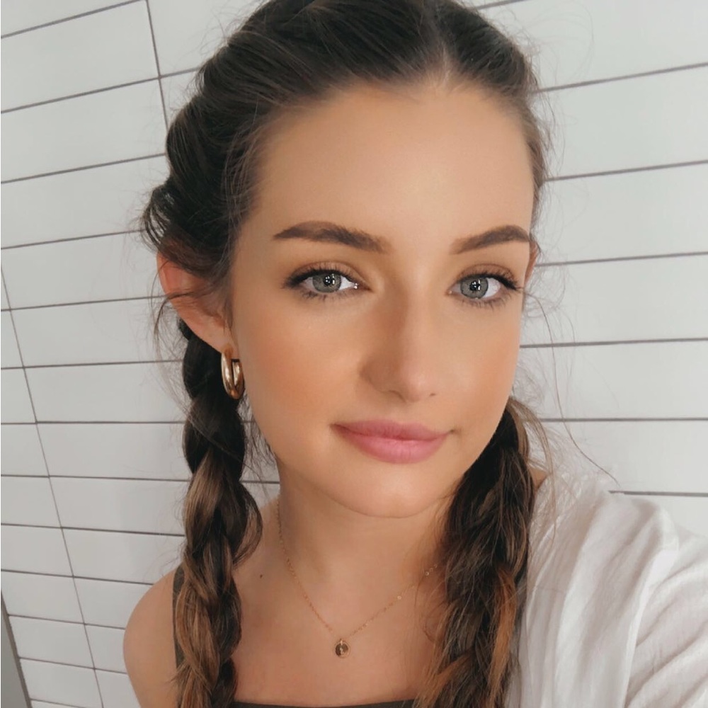Meet your Posher, Sydney